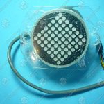 Дисплей, SJEC, EMSD-05B, 24VDC, IP54