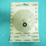 Доводчик двери, SEMATIC, D - 127 мм