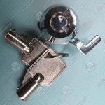 Замок COP, SIGMA