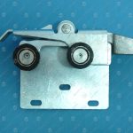 Замок ДШ, OTIS, TECHNA, HPLIM, PRIMA, PRIMA-S, INOVA, правый