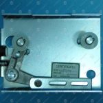 Замок ДШ, QKS9-T-RH/Z/ZT, правый