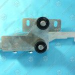 Замок ДШ, ЩЛЗ, правый, 0501.06.05.090