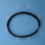 Зубчатый ремень, FERMATOR, HTD 350-5M, W - 9 мм