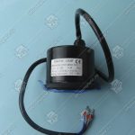 Индикатор световой, KONE, D-60 12-28VAC/DC BI-COLOR