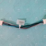 Кабель соединения кнопки с приказной панелью, KONE