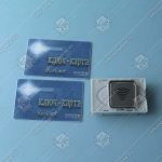 Ключ-кнопка, SCHAEFER, EКS 42 (включая 2 транспондера с функцией ключа)