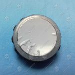 Кнопка вызова/приказа, OTIS, красная подсветка, FAA25090A311