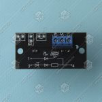 Кнопочный модуль, КМЗ, УЛ, УКЛ, ПВЛ10К1В1Н1Н З (аналог ПЛ10.00.00.300-01)