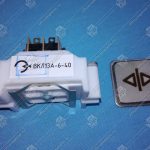 Кнопка вызова/приказа, ЩЛЗ, ВКЛ13А-6-40, открытие дверей (толкатель, пружина)