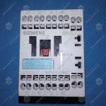 Контактор, SIEMENS, 3RT1017-2BB42, 10А