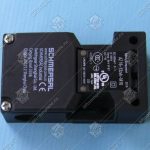 Концевой выключатель, SCHMERSAL, AZ 16-12ZVK-M16