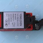 Концевой выключатель самовозвратный, XIZI OTIS, YZ-TR236-11YU