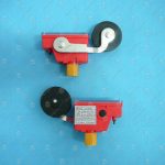 Концевой выключатель с роликом, OTIS, QM-S3-1370