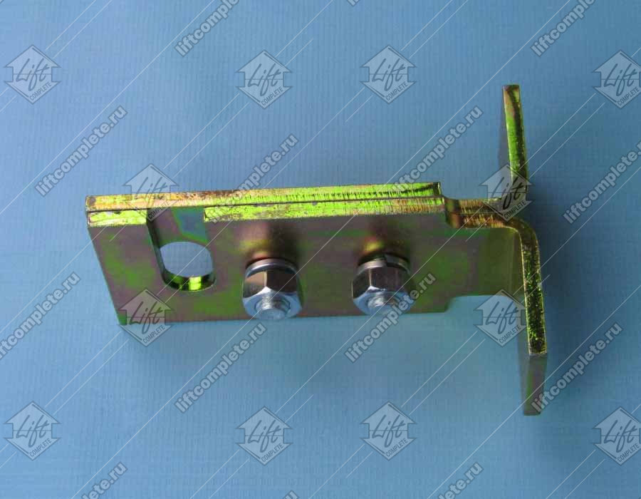 Кронштейн крепления компенсирующей цепи, ЩЛЗ, 0416W.00.00.250-01