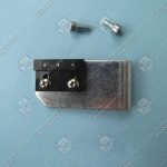 Магнит (датчик) контакта дверей с кронштейном, SELCOM, 3215.05.9001