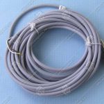 Магнитный датчик шахтной информации, THYSSEN, ммG08OSAKX 1S M8 (Reed) NO, 1,25A, 30V AC/DC, кабель 5 м