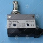 Микровыключатель, AZ-7311, 10A, 250VAC
