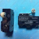 Микропереключатель, OTIS, Z-15GW22-B, 15A, 250VAC