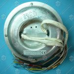 Мотор привода дверей, MQKS9-6/12U 220/380