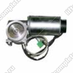 Мотор привода дверей, SEMATIC, DUNKERMOTOREN, SG 80K, BG 62X30, 40VAC, кабель 1500 мм