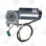 Мотор привода дверей, SEMATIC, DUNKERMOTOREN, SG 80K, GR 63X25, 24VDC, кабель 500 мм