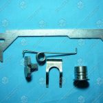 Набор для аварийного замка ДШ Prima/Techna, OTIS, 2PSO