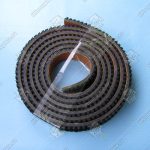 Накладка привода поручня, KONE, W-29 мм, H-8 мм, L-2500 мм (Европа)