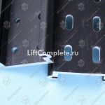 Направляющая ДК/ДШ, SEMATIC, S2L, 900x2000, L - 1388 мм