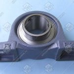 Опора главного приводного вала, SIGMA, c подшипником