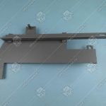 Отводка привода ДК, КМЗ, неподвижная, левая, 830.03.10.070