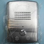 Переговорное устройство, АПУ–2Н, 465213.300.200