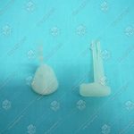 Пластиковая направляющая ступени эскалатора, KONE, TravelMaster