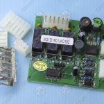 Плата, XIZI OTIS, DOORX-D/C