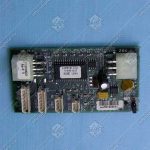 Плата вызывной панели, KONE, LCEFCB Rev.2.1