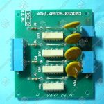 Плата симисторных ключей, УЛ/УКЛ, ПСК-3, ФАИД.469135.037