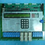 Плата станции управления, KLEEMANN, LISA 10-10 (10-X)