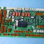 Плата станции управления, KONE, LCECCBN2e (G11)