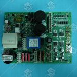 Плата станции управления, OTIS, BCB