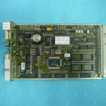 Плата станции управления, THYSSEN, MC1 HV2