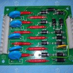 Плата тормоза, СУЛ, МЭЛ, ПТ1493.02.06.00.00-05