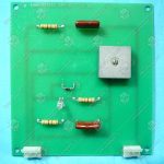 Плата тормоза, ШУЛМ, ПТ-2, ЕИЛА.469155.190-02 (ЕИЛА.758727.896-02)