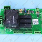 Плата тормозного модуля, SODIMAS, M130022-V2 B24S01