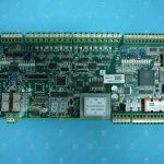 Плата управления, KONE, ECO3000, 501-B, R0.9, с новой программой