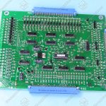 Плата управления лифтом, УЛЖМ, МЯУ, КШНЕ.656342.004