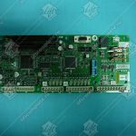 Плата частотного преобразователя OTIS, GDCB, OVF20