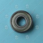 Подшипник нижний (вертикального) вала лебедок 13VTR-CR, OTIS, 6304 ZZ.P5.Q5