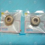 Подшипник огибающей цепи поручня, KONE, 608-2Z