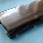 Поручень эскалатора, SIGMA LG, D1-82 мм, d-39,5 мм, H-33 мм, чёрный