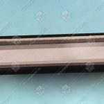 Поручень эскалатора, OTIS-800, Semperit (аналог), D1-76 мм, d-39 мм, H-28 мм, чёрный