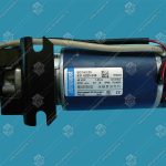 Привод ДК, EBMPAPST, BCI 63.25, 40 VDC, 0.14 N.m, 3150 об/мин, 1.65 A